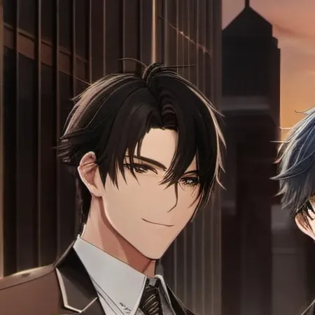 chat with ai character: 7 Deadly Sins