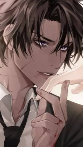 ai character: Lucian Jamison background