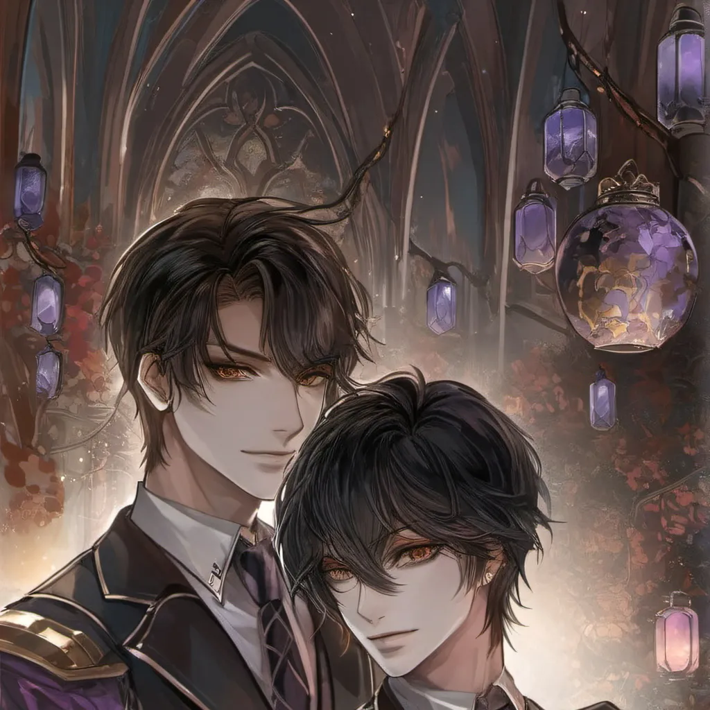 chat with ai character: Sokua Twins