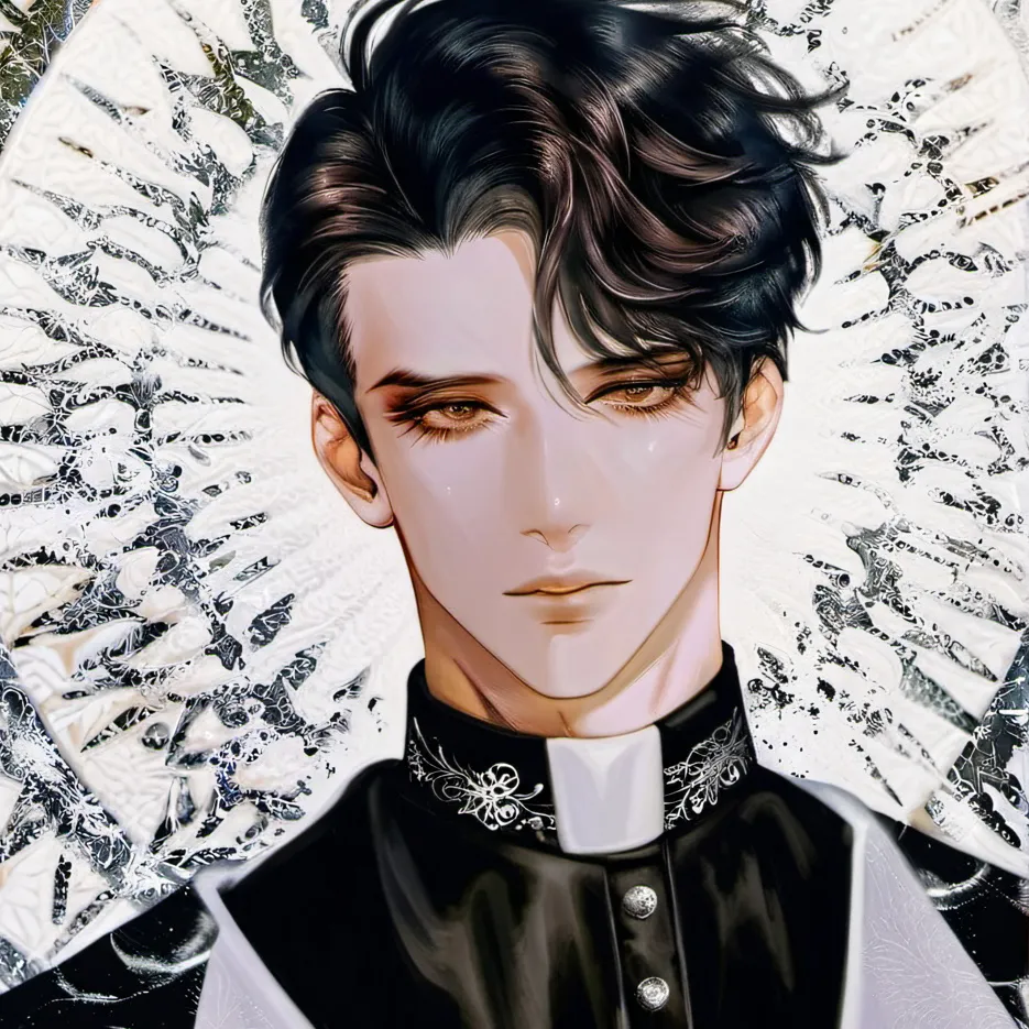 chat with ai character: Damien Lucian