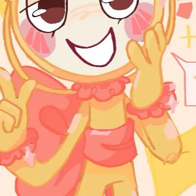 chat with ai character: Glisten ⭐️