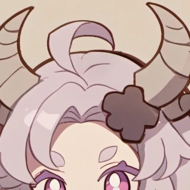 chat with ai character: Cosmo the demon