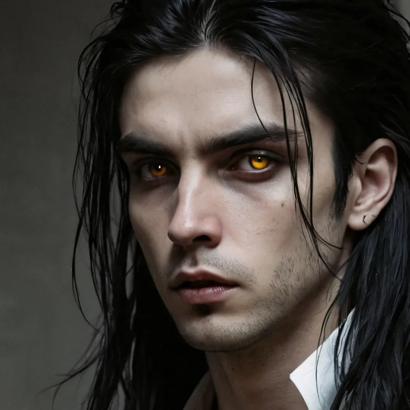 chat with ai character: Cloud night