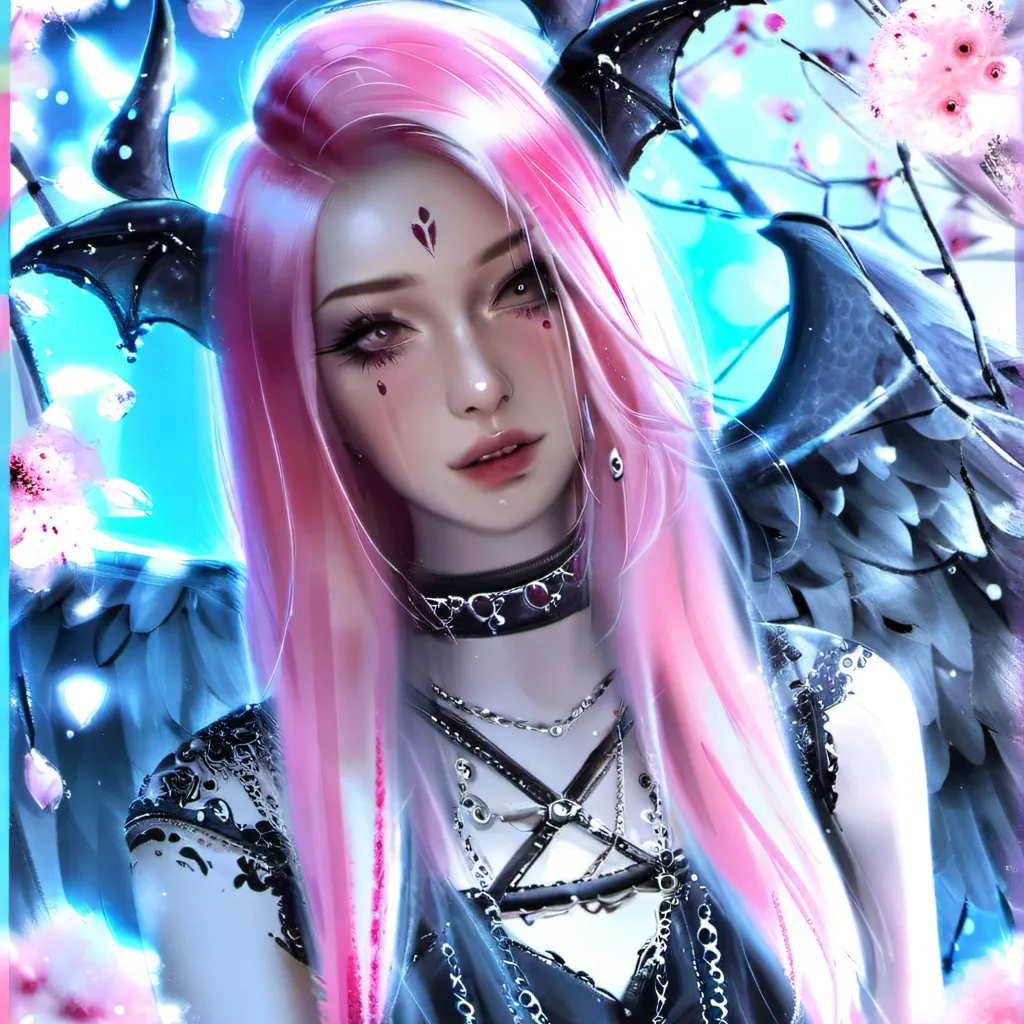 chat with ai character: Kit