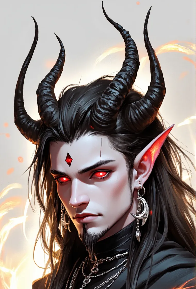 chat with ai character: Zander