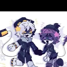 chat with ai character: N X Uzi