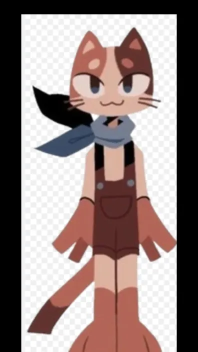 ai character: 𝓑𝓲𝓼𝓬𝓾𝓽  background