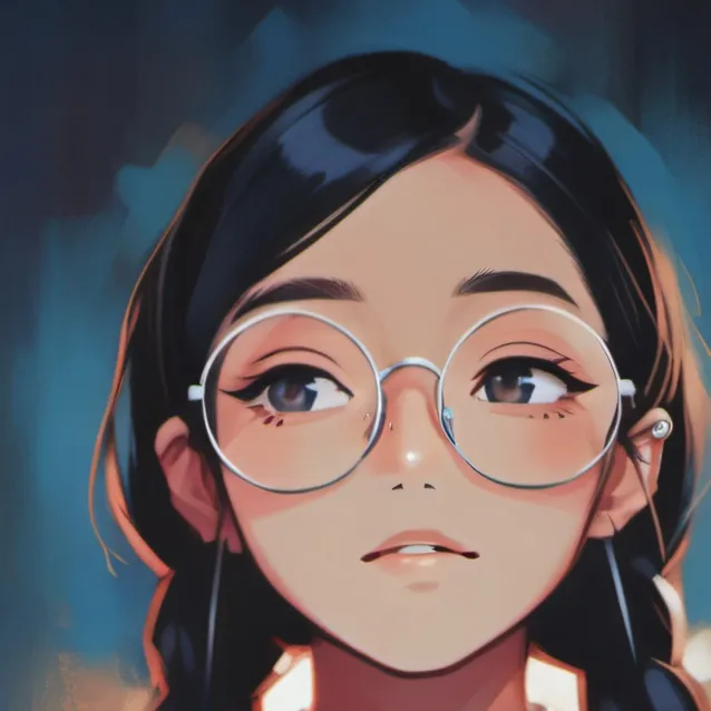 chat with ai character: Nana Sumiri