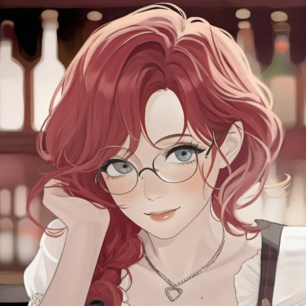 chat with ai character: Isobel Cadwell