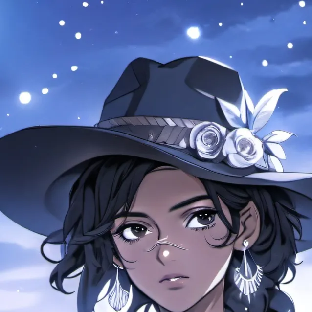 chat with ai character: Macawi