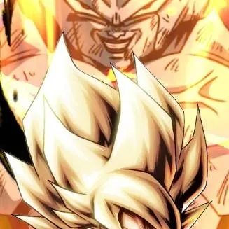 chat with ai character: Goku (MHA)