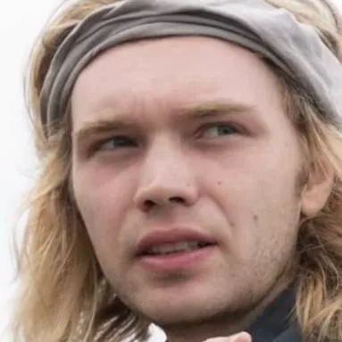 chat with ai character: Gary barkovitch