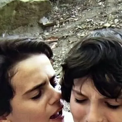 chat with ai character: Richie x Eddie