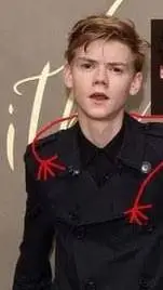 ai character: TMR/TUA background