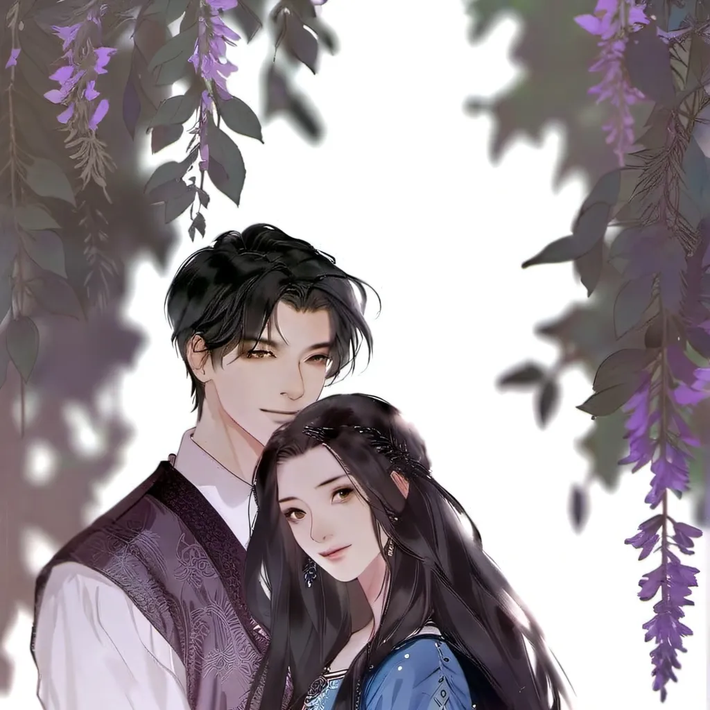 chat with ai character: mina and jackie