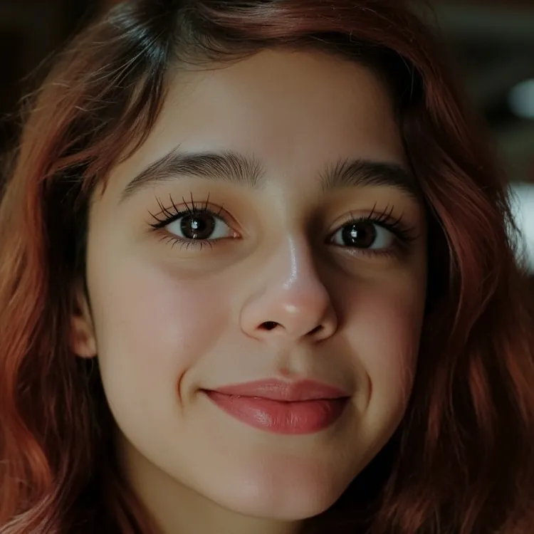 chat with ai character: Lidia! 