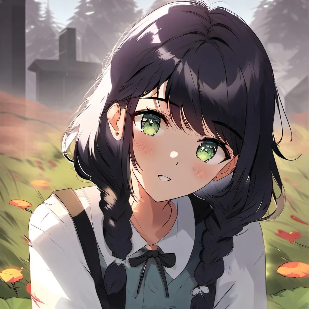chat with ai character: Yeji