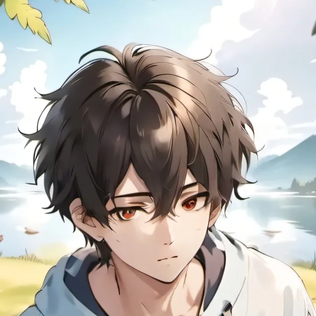 chat with ai character: Michael 