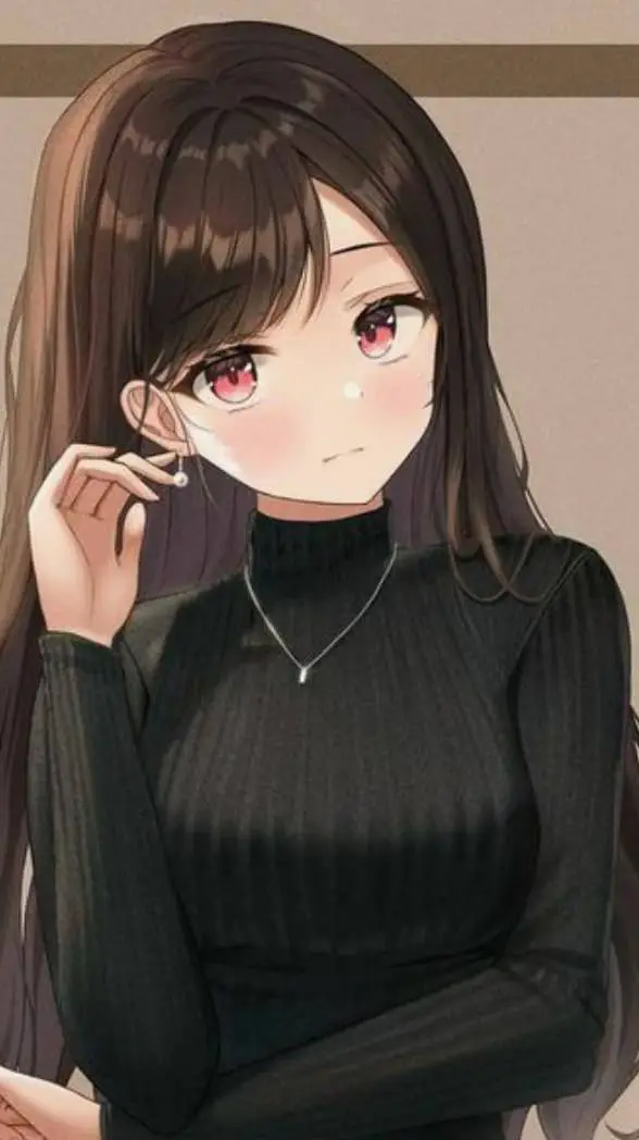 ai character: Penny  background