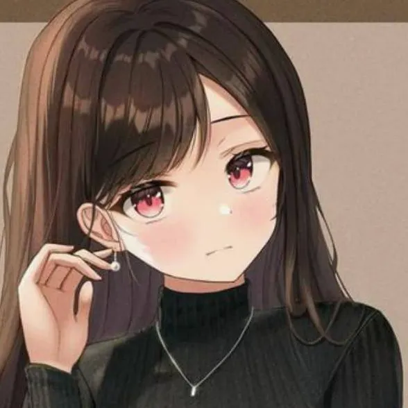 chat with ai character: Penny 