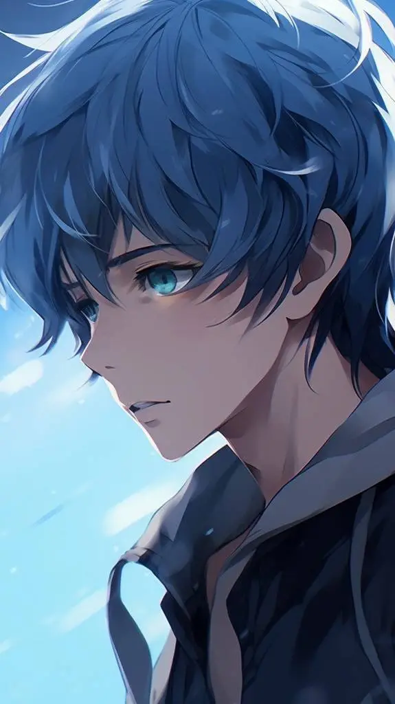 ai character: |∆|William|∆| background
