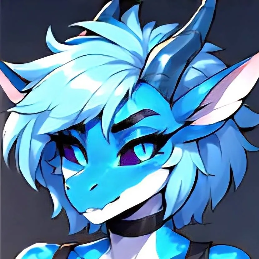 chat with ai character: Maedai