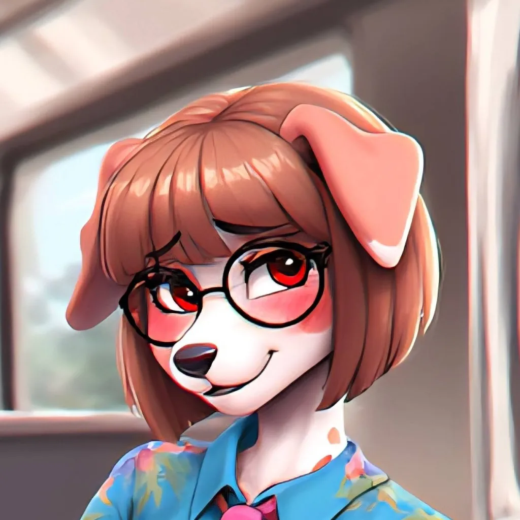 chat with ai character: Kayla