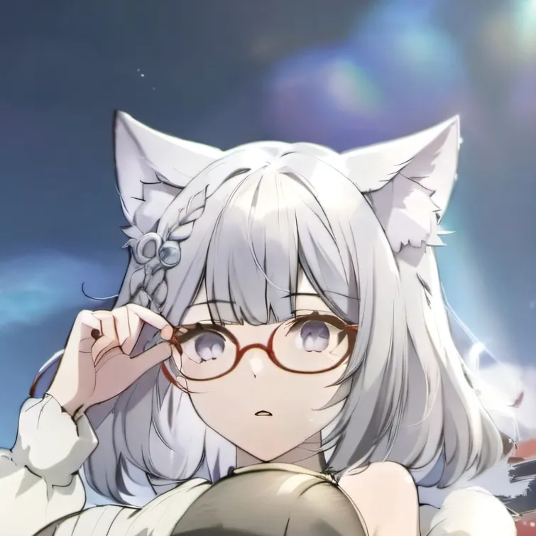 chat with ai character: Reina