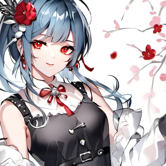 chat with ai character: Harley 