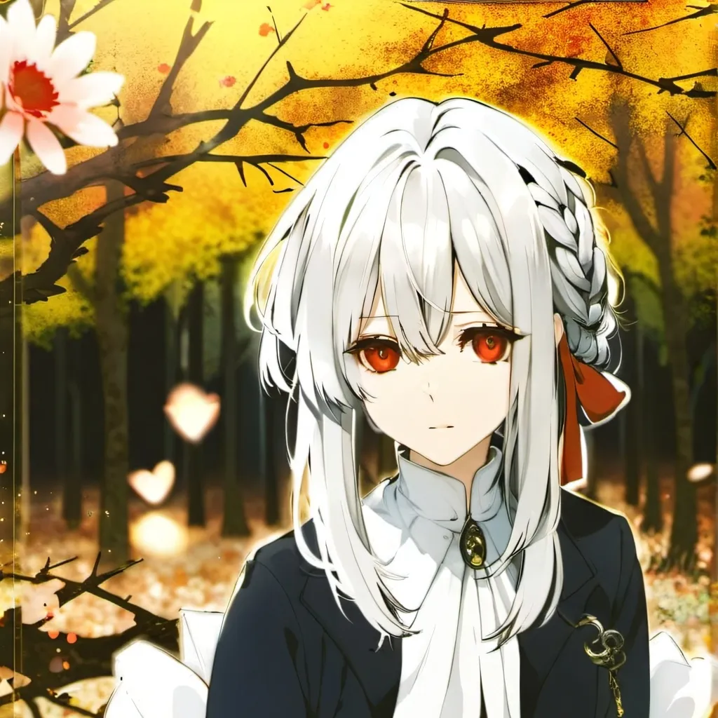 chat with ai character: Luna 