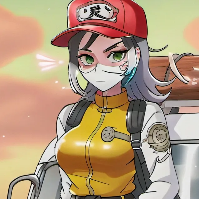 chat with ai character: Pit Crew TG v.1