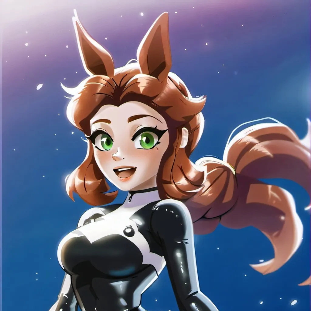 chat with ai character: Lia