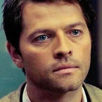 chat with ai character: Castiel
