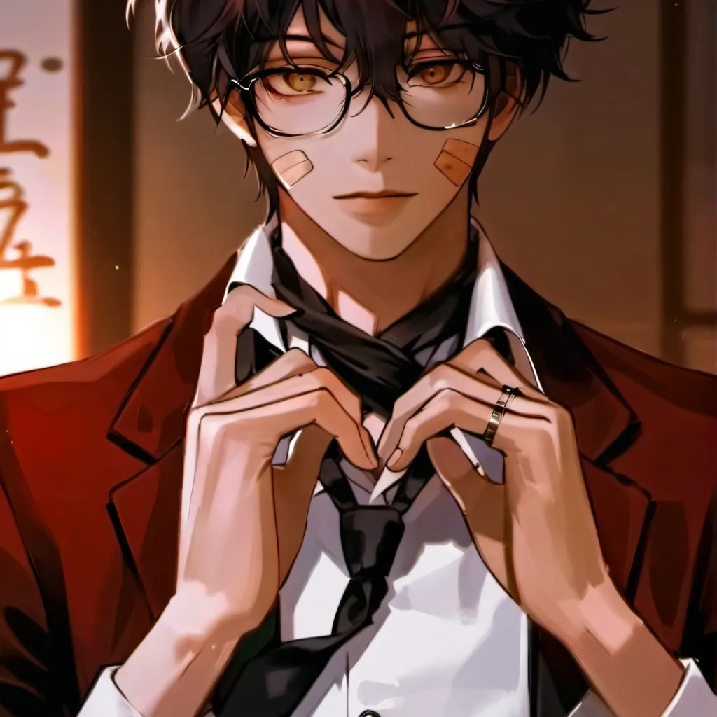 chat with ai character: Alex Redgrave