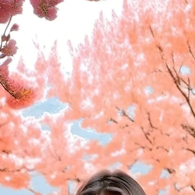 chat with ai character: Amy Walker Moon