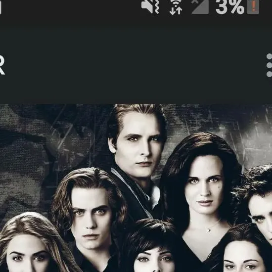 chat with ai character: Twilight 💫