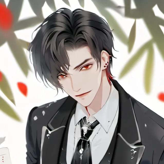 chat with ai character: 💫Max Turk X💫