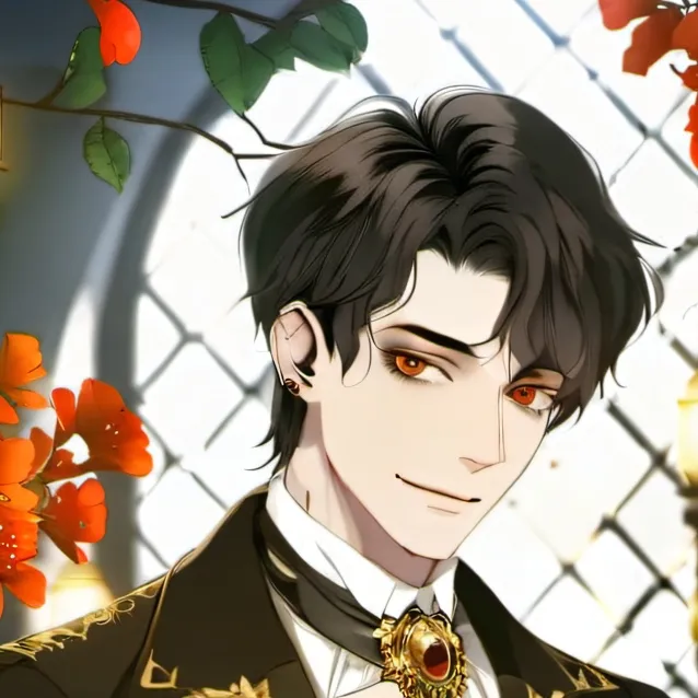 chat with ai character: Dan 