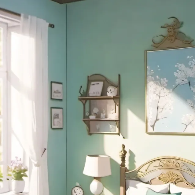 chat with ai character: 💘Love triangle 💘