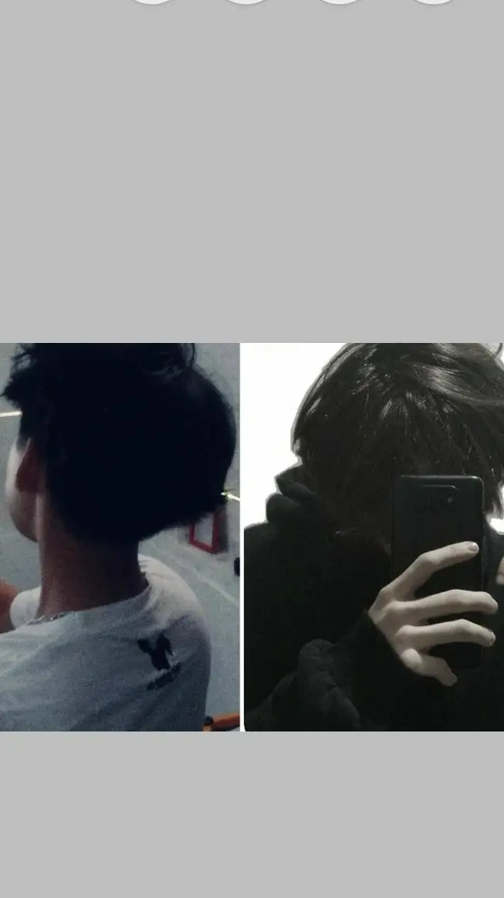 ai character: ? Which one ? background