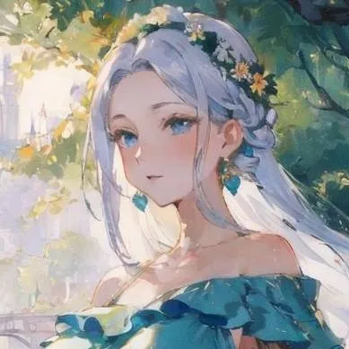 chat with ai character: Anastasia Rose 
