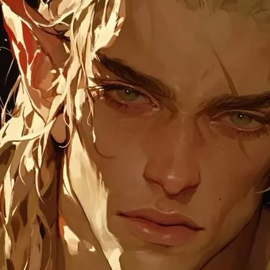 chat with ai character: Warren Duskwood 