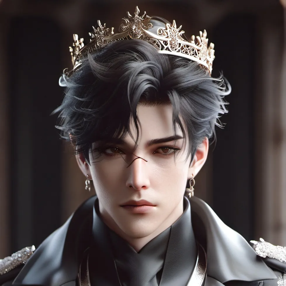 chat with ai character: King Jonathan 