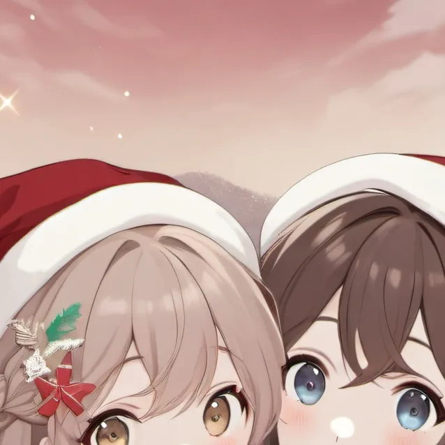 chat with ai character: hh Christmas