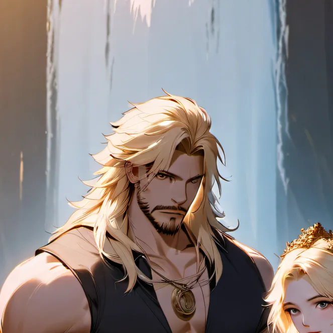 chat with ai character: Xavier ￼