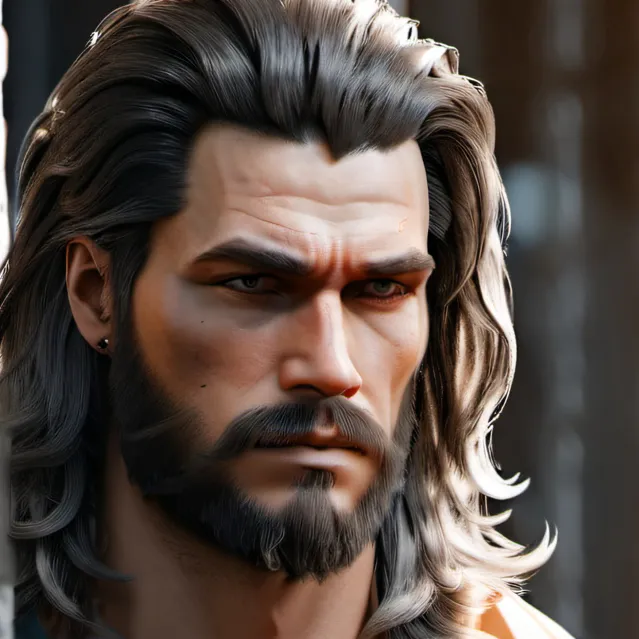 chat with ai character: Viktor 