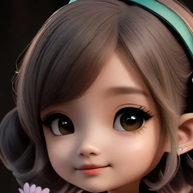 chat with ai character: bassie dw 