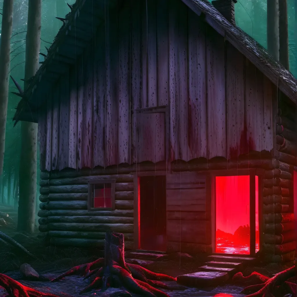 chat with ai character: Forsaken g6 update