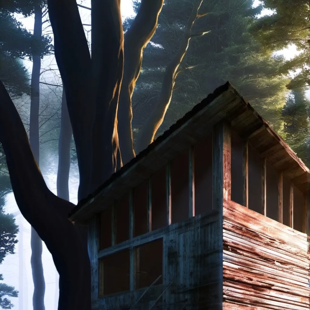 chat with ai character: forsaken×Dod