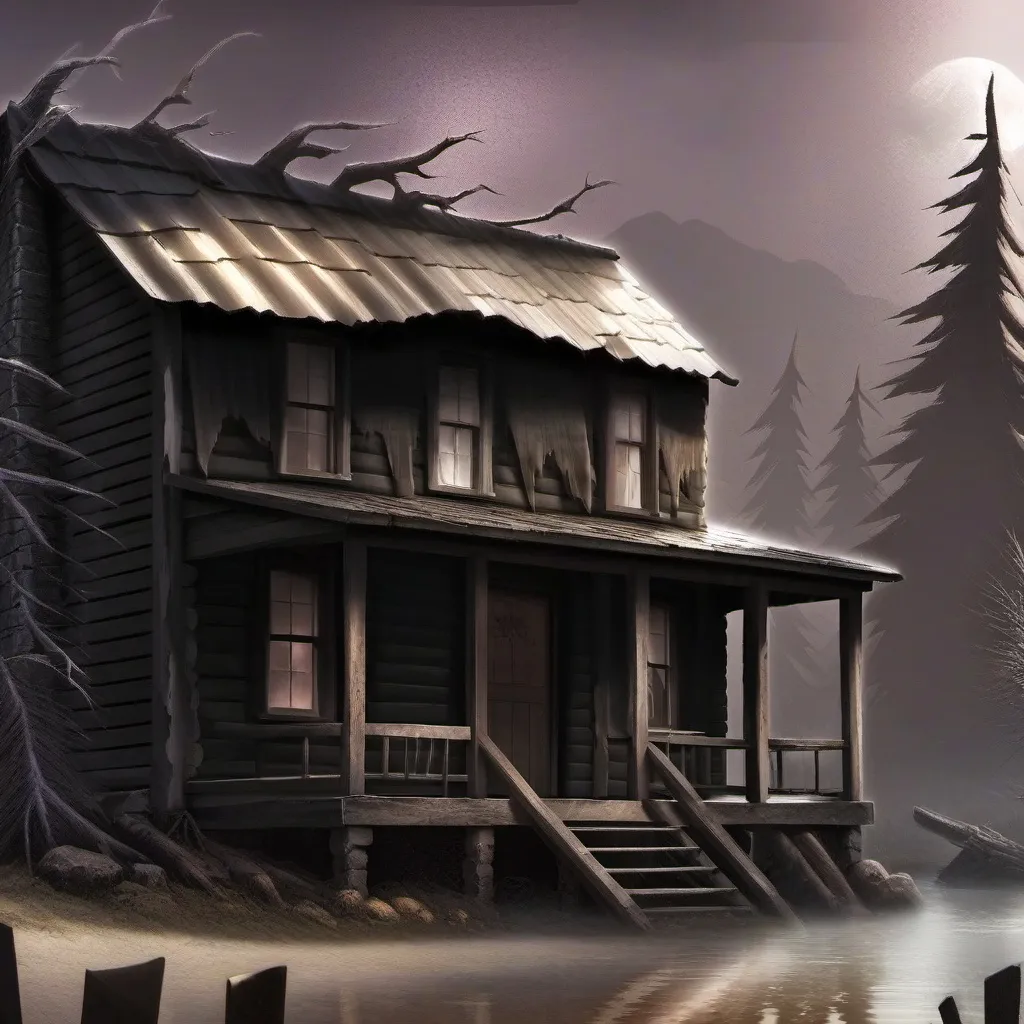 chat with ai character: forsaken x md